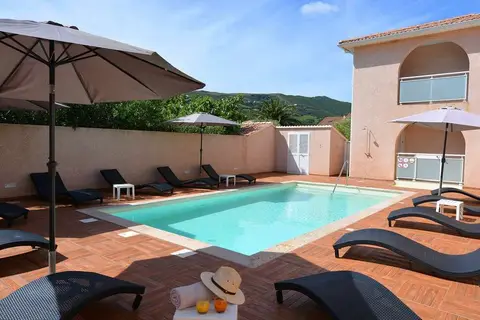Hotel U Ricordu in Rogliano / Ruglianu — foto 18
