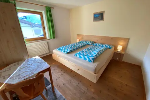 Appartementen Mauracher in Stumm — foto 8