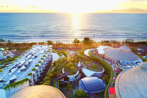 Yello Kuta Beachwalk Bali in Kuta, foto 6