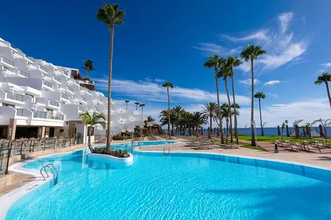 Riu Palace Calypso foto 1