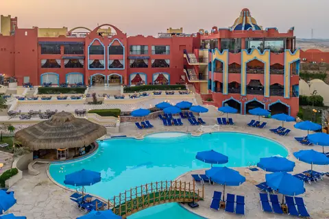 Cardina Resort in Marsa Alam — foto 2