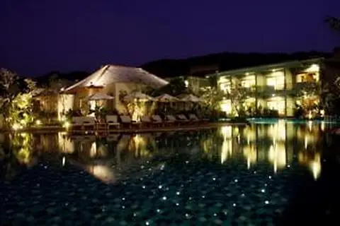 Metadee Concept Hotel in Phuket — foto 21