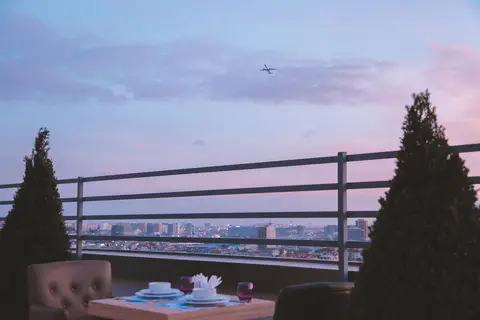 Serenity Suites Istanbul Airport in Fatih — foto 19
