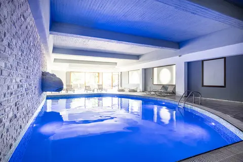 Aristoteles Holiday Resort & Spa in Aristoteles Resort Spa Hotel, foto 7