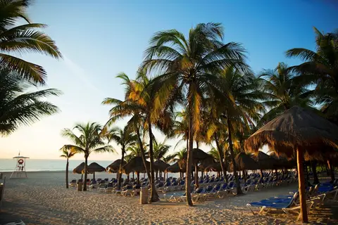 Viva Wyndham Maya in Playa del Carmen — foto 19