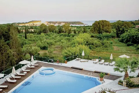 Belvedere Luxury Suites in Δημοτική Ενότητα Ζακυνθίων — foto 3