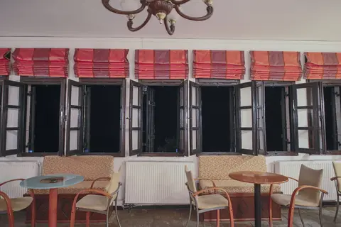 Pilio Sea Horizon Hotel in Καλά Νερά — foto 2