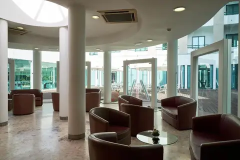 Leziria Parque Hotel in Vila Franca De Xira — foto 8
