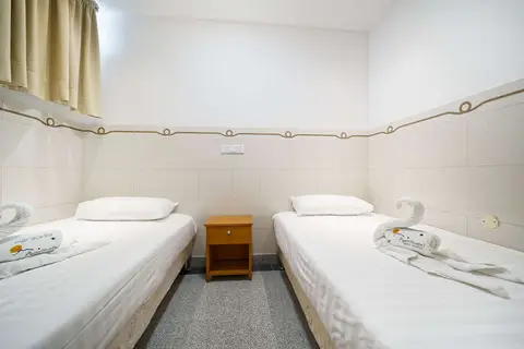 Maracaibo Aparthotel in Mogán — foto 4