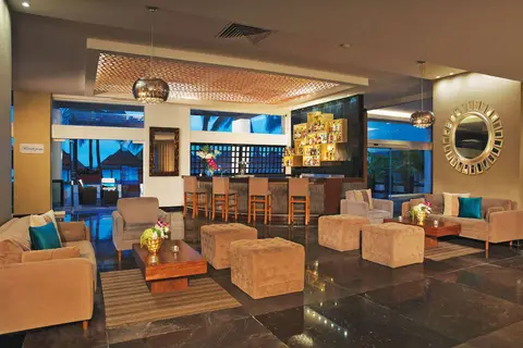Dreams Sands Cancun Resort & Spa in Boulevard Kukulcán, foto 28
