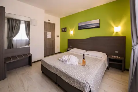 Rainbow Resort in Marsala — foto 15