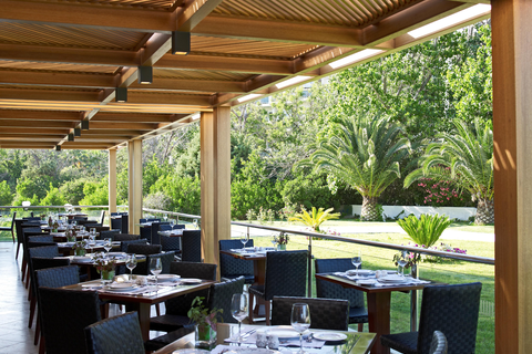 Hotel Mitsis Faliraki foto 8