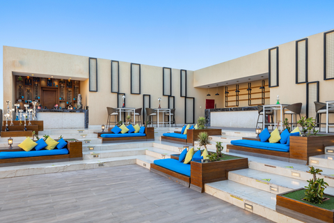 Pickalbatros Albatros Palace Resort - Winterzon foto 15