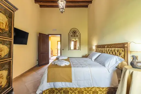 Villa del Gattopardo Suites & Spa in Palermo, foto 18