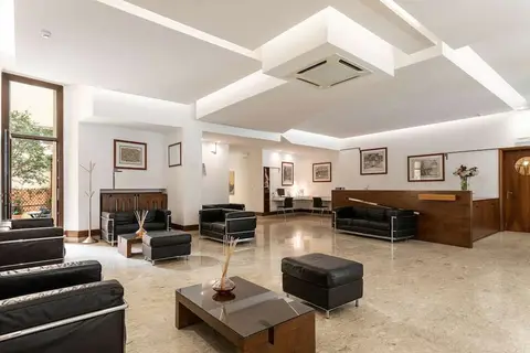 Hotel Minerva Siena in Sienna — foto 15