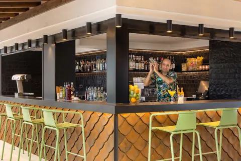 Golden Bahía de Tossa & Spa in Tossa de Mar — foto 18