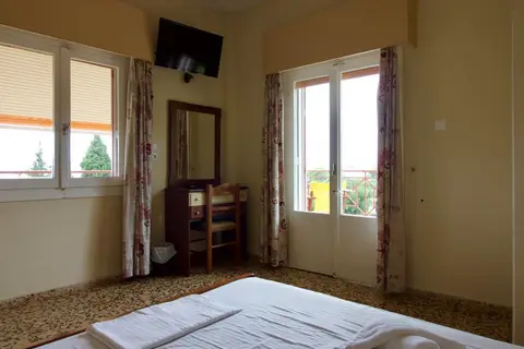 Lorenzo House Apartments in Lassi, foto 16