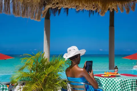 Legends Beach Resort in Legends Beach Hotel — foto 6