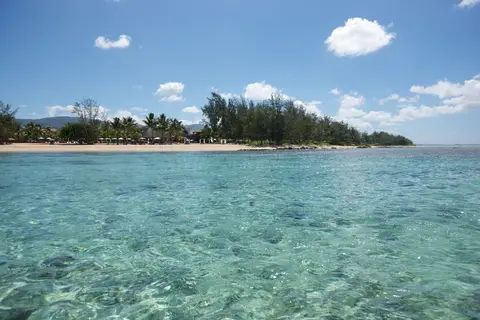 OUTRIGGER Mauritius Beach Resort in Bel Ombre VCA — foto 13