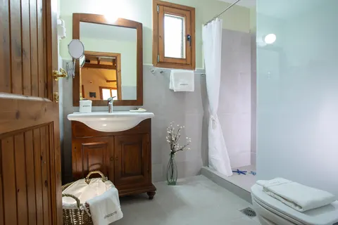 Monodentri Villas in Municipal Unit of Apollonioi — foto 9