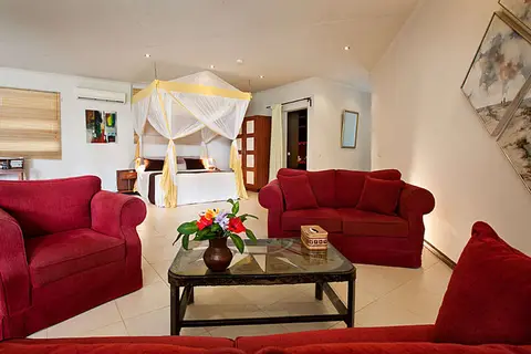 Ngala Lodge in Serrekunda, foto 27