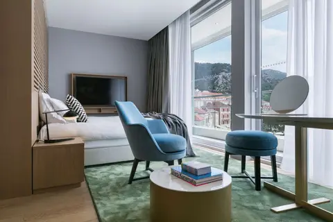 Adriana Hvar Spa Hotel in Hvar — foto 4