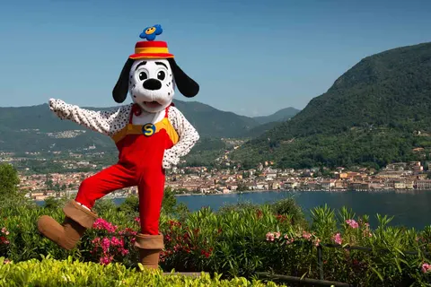 Weekend Glamping Resort foto 21