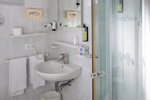 Hotel Santiago in Cervia, foto 27