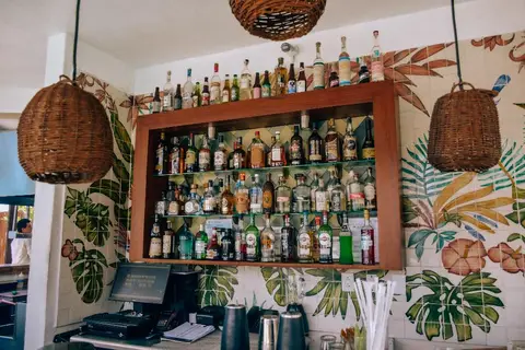 Nerea Tulum in Cancún — foto 24