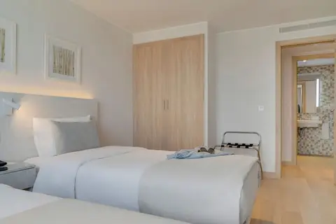 Pestana Tanger City Center Hotel Suites & Apartments in Rabat, foto 23