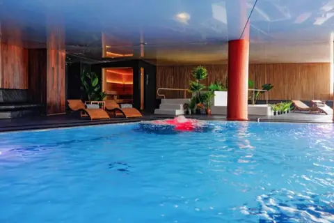 Melia Palma Marina in Palma — foto 20