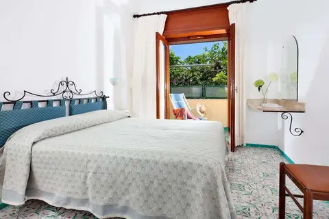 Pupetto Hotel in Positano, foto 15