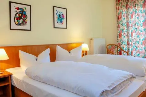 Akzent Hotel Zur Grünen Eiche foto 3