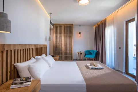 Harma Boutique Hotel in Δημοτική Ενότητα Χερσονήσου — foto 5
