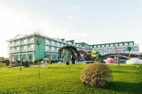 Therma Palace in Златни пясъци — foto 3