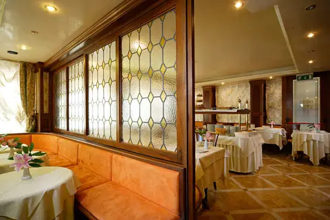 Hotel Kette in Venetië — foto 8