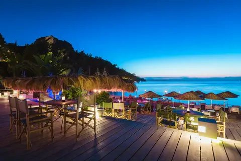 Hillside Beach Club in Fethiye — foto 11
