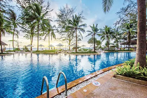 Katathani Phuket Beach Resort in Katathani Phuket Beach Resort, foto 10