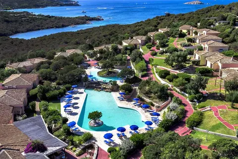 Colonna Country & Sporting Club in Porto Cervo — foto 7