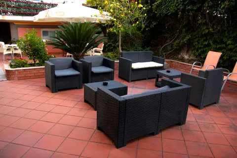 Hotel Alexander Giardini Naxos in Giardini-Naxos — foto 12