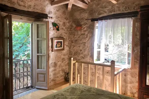 Pavezzo Country Retreat in Katouna, foto 2