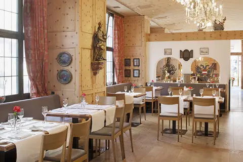 Eden Hotel Wolff in München — foto 23