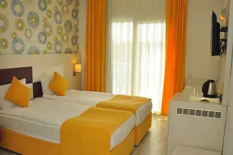 Ramada Resort by Wyndham Side in Taşlıçay — foto 22