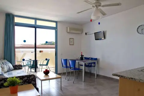 Appartementen Costa Verde in Cambrils — foto 21