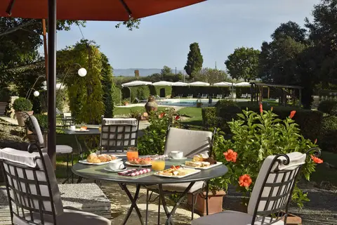 Villa Sabolini in Colle di Val d'Elsa — foto 29