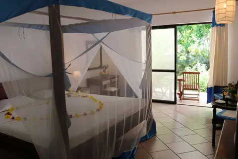Diani Sea Lodge in Diani Beach — foto 18