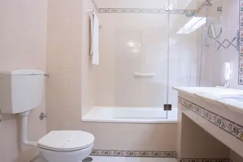 Casabela Hotel in Ferragudo, foto 11