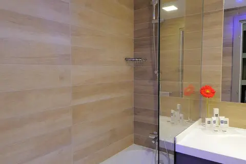 iH Hotels Milano Lorenteggio in Milaan — foto 26