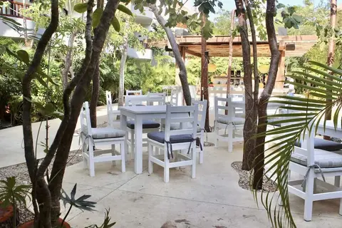 Kimpton Aluna Resort Tulum in Manuel Antonio Ay — foto 16