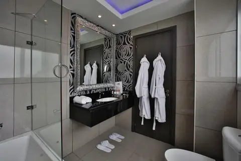 The Josephine Boutique Hotel in Larnaca, foto 5